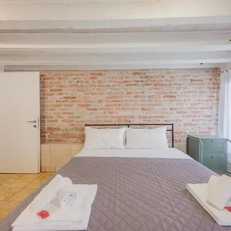 Pensjonat Balastro Design - Center 3*